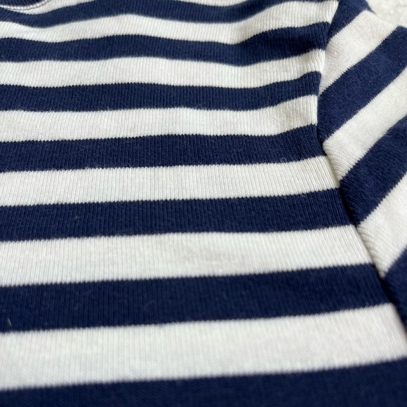 Ralph Lauren - striped crewneck tee - Picture 2 of 7